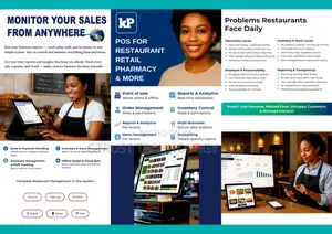 Pos System