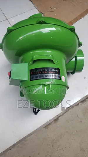 Industrial Electric Blower 4inch