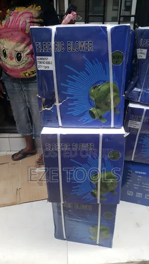 Industrial Electric Blower 4inch