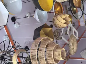 Lucky Pendant Lights