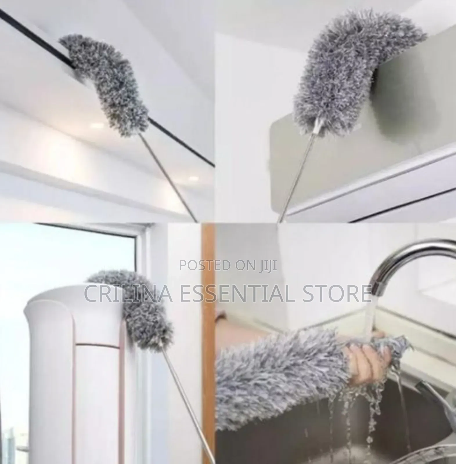 Adjustable Dust Cleaner