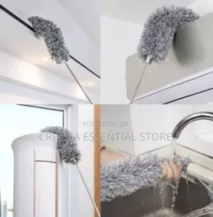 Adjustable Dust Cleaner