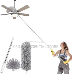 Adjustable Dust Cleaner