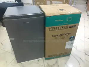 Hisense 95l Tabletop Refrigerator