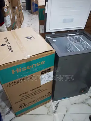 Premium Quality, Solid Cooling Power