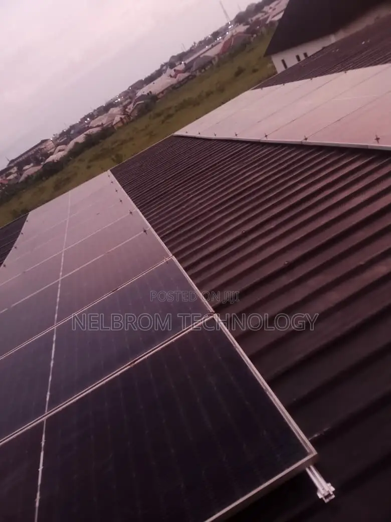 10kva Solar System