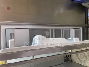 Samsung Side by Side Refrigerator