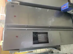 Samsung Side by Side Refrigerator