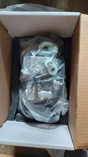 Ac Compressor Mercedes Benz Ml350 166 2012 2013 2014 2015
