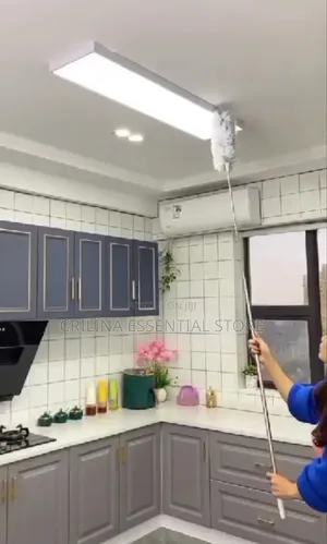 Adjustable Dust Cleaner