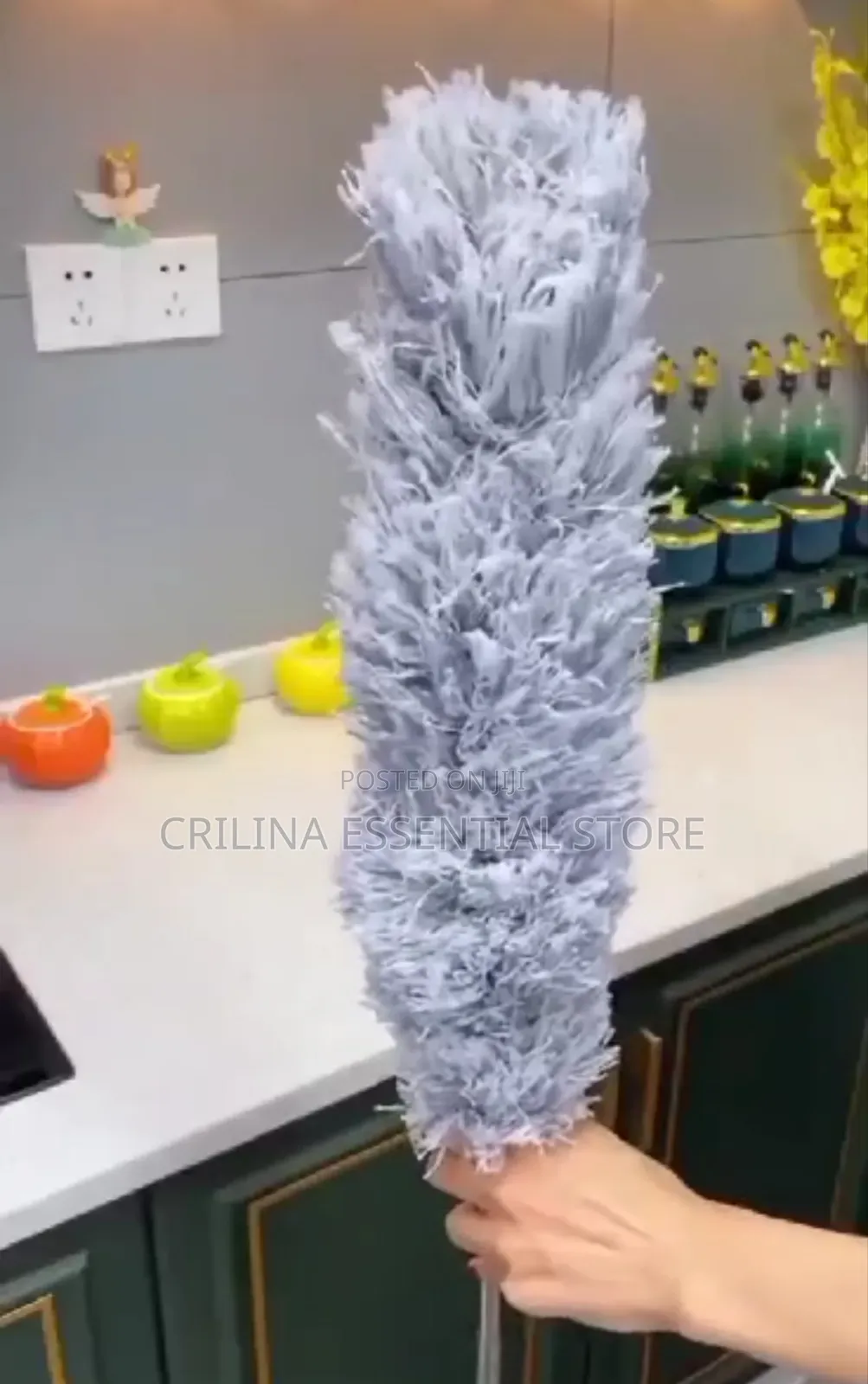 Adjustable Dust Cleaner