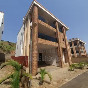 5bdrm Duplex in Katampe Extension for sale