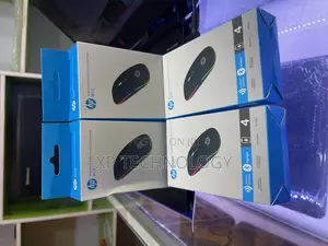 Wireless Hp Mouse