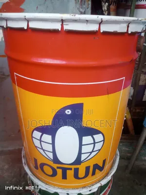 Jotun Marine Paint