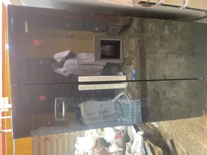 Beko Side by Side Refrigerator With Water Dispenser