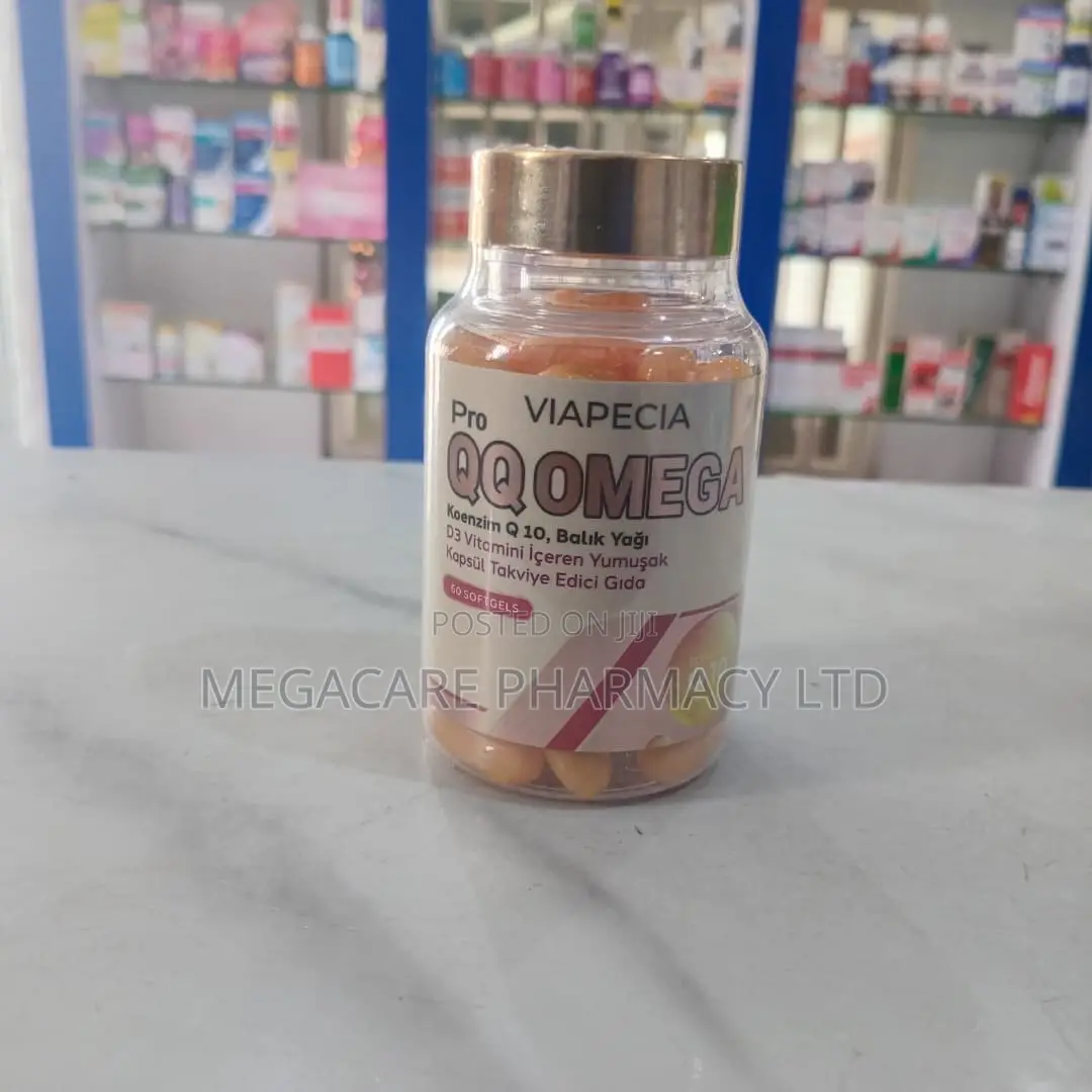 Viapecia Pro Qq Omega