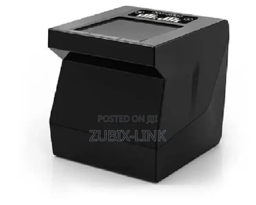 Dermalog Fingerprint Scanner Zf10 (4-4-2)