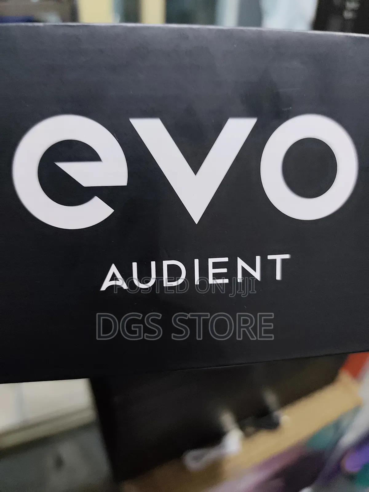 Evo Start Recording Bundle