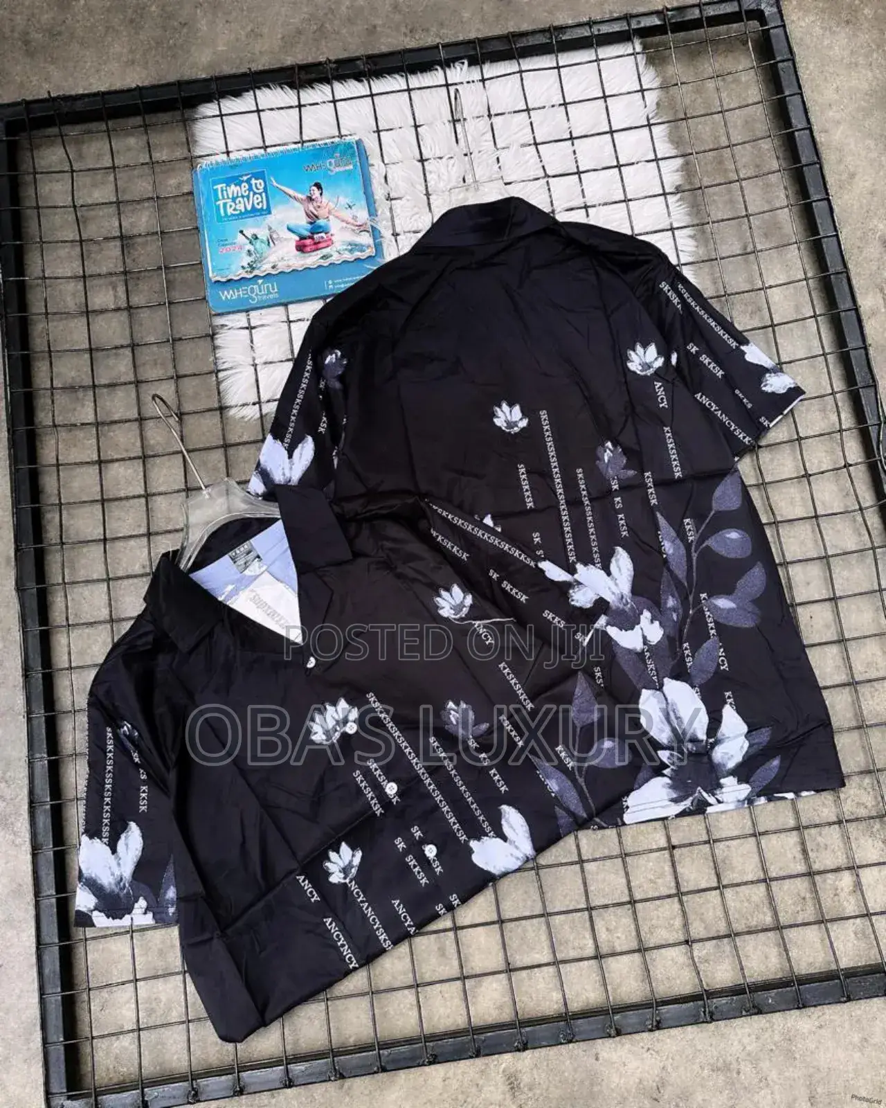Vintage Tops