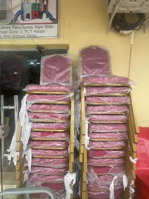 Banquet/ Auditorium Chair