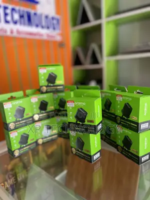 Oraimo Charger