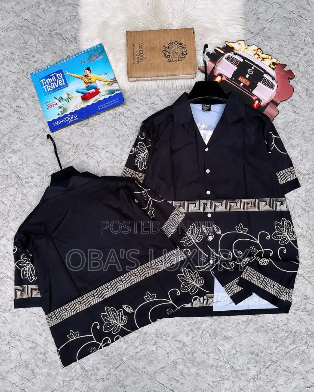 Vintage Tops