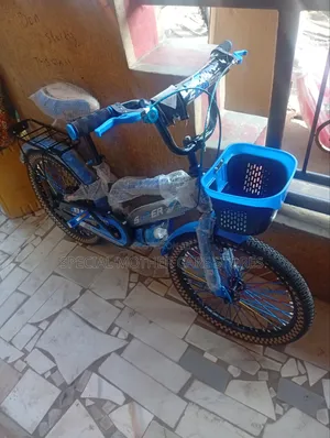 Super Size20 Bicycle