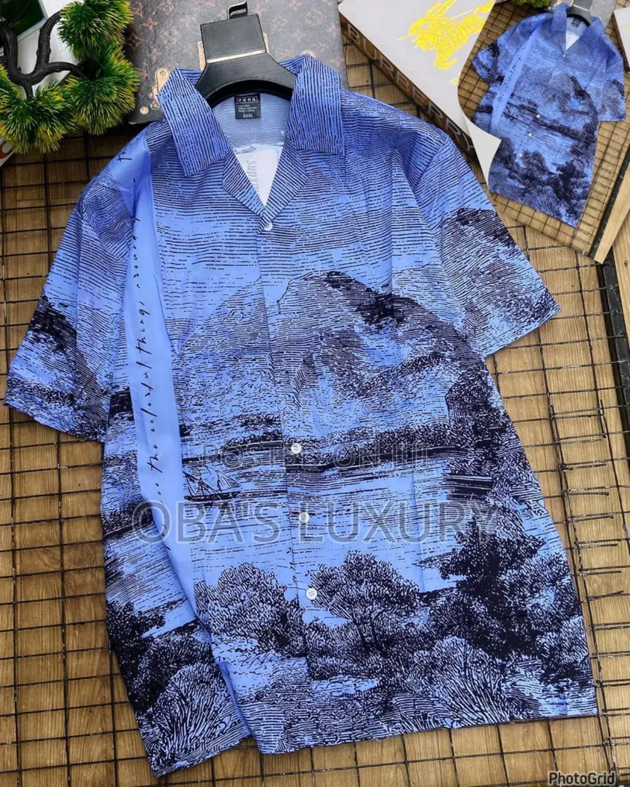 Vintage Tops