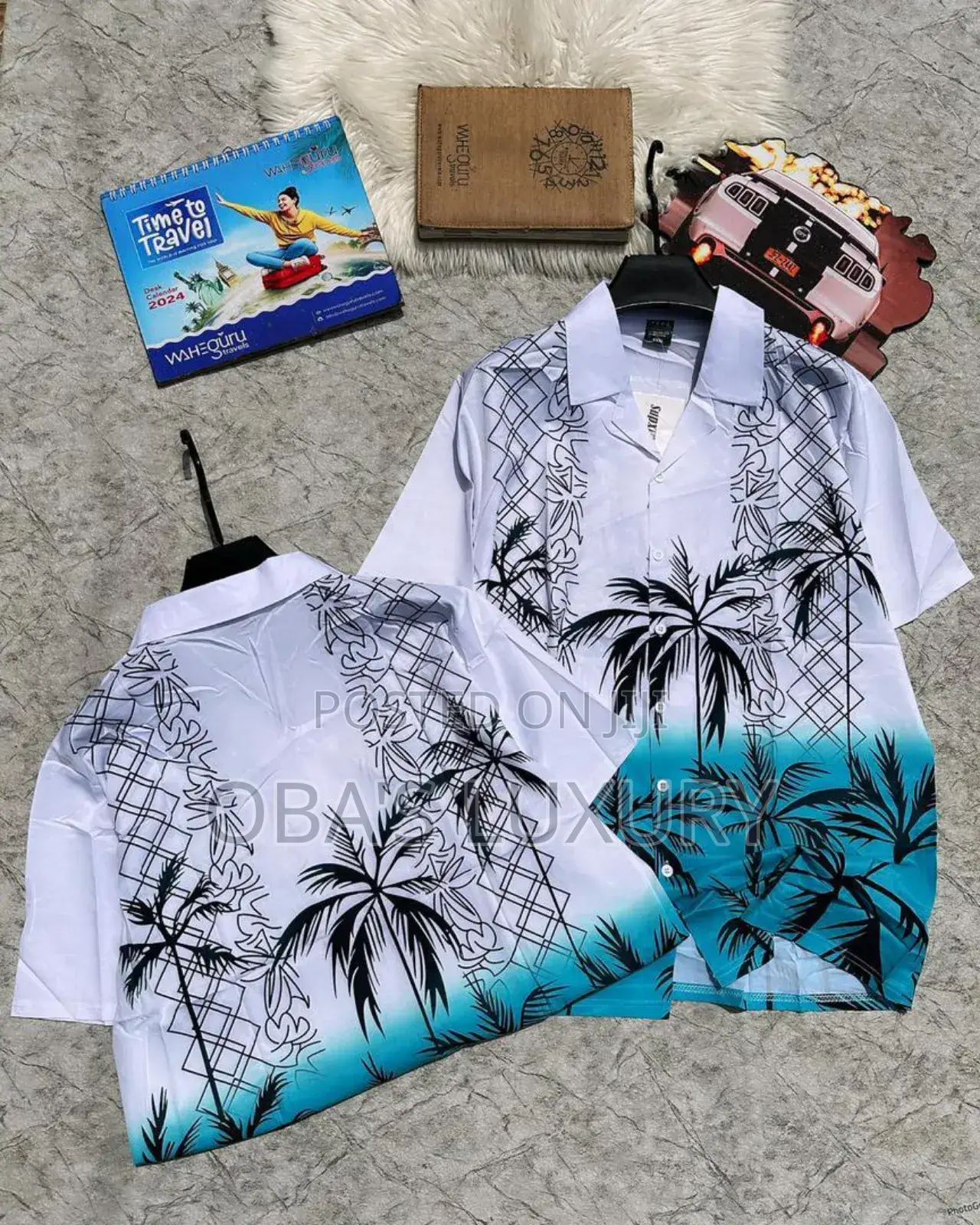 Vintage Tops