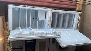 Hotpoint Double Door Refrigerator