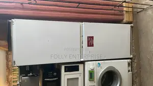 Hotpoint Double Door Refrigerator