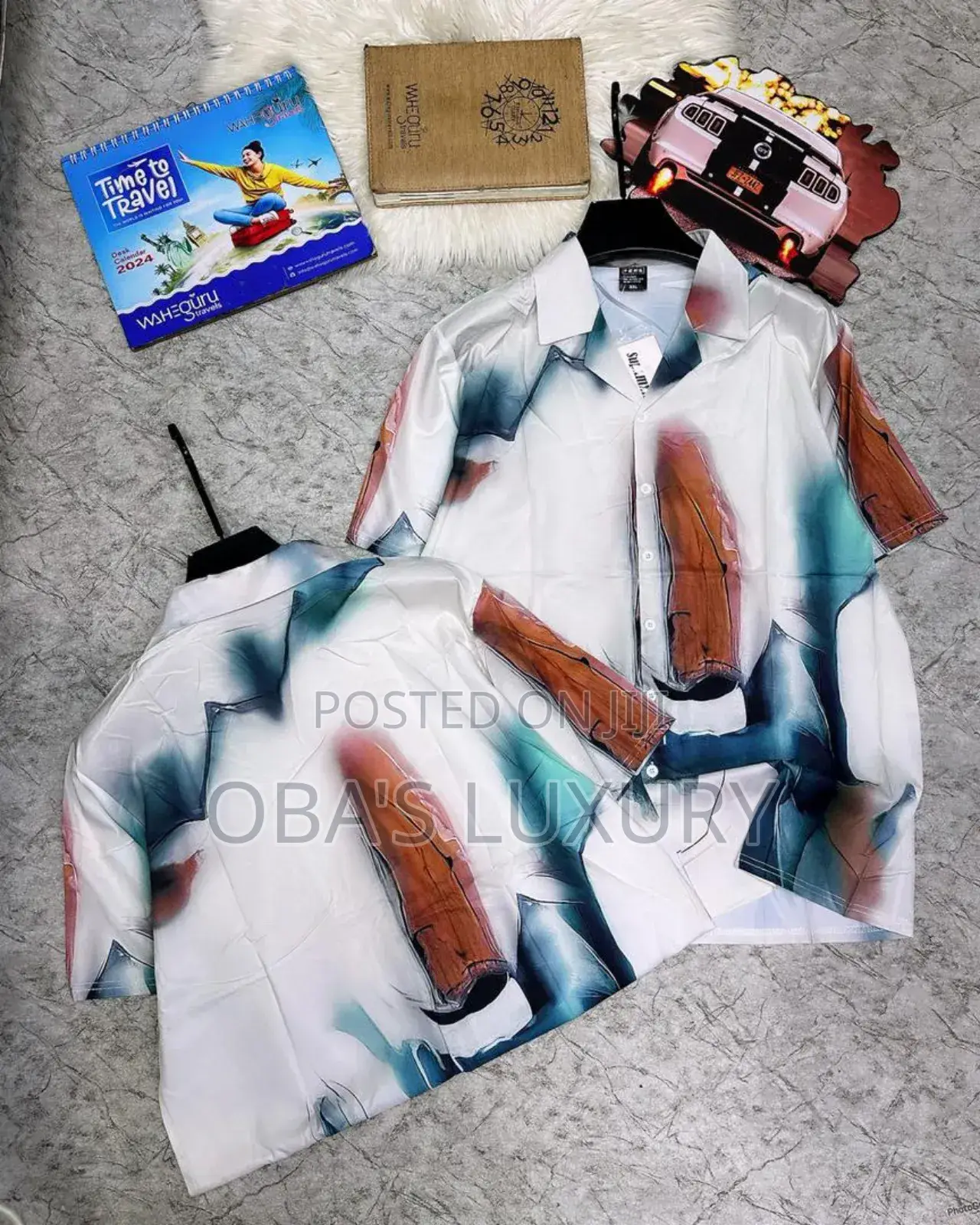 Vintage Tops