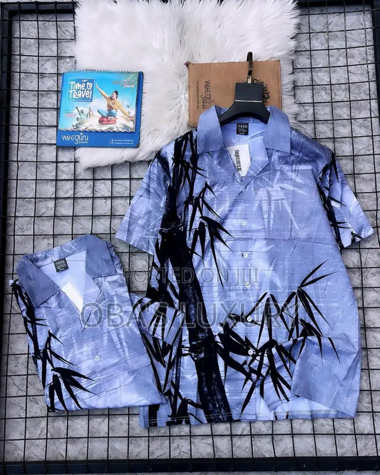 Vintage Tops