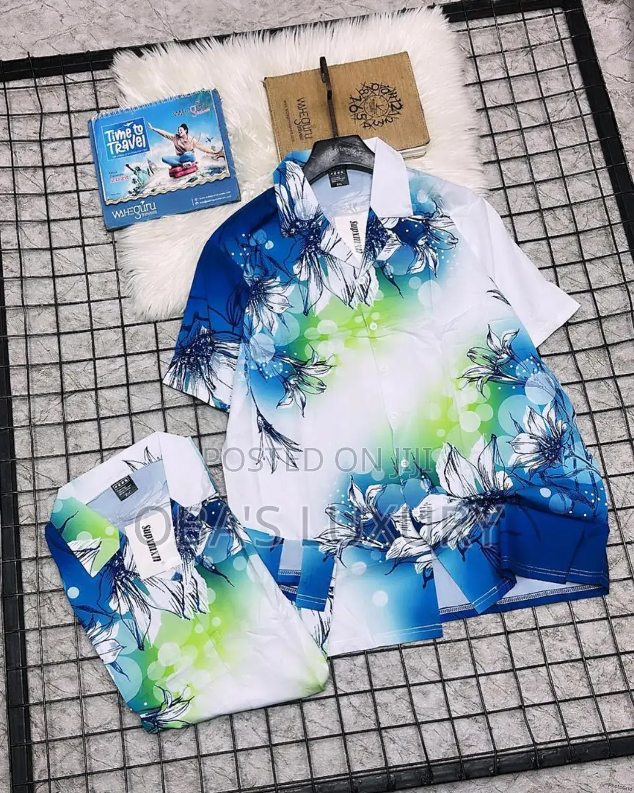 Vintage Tops