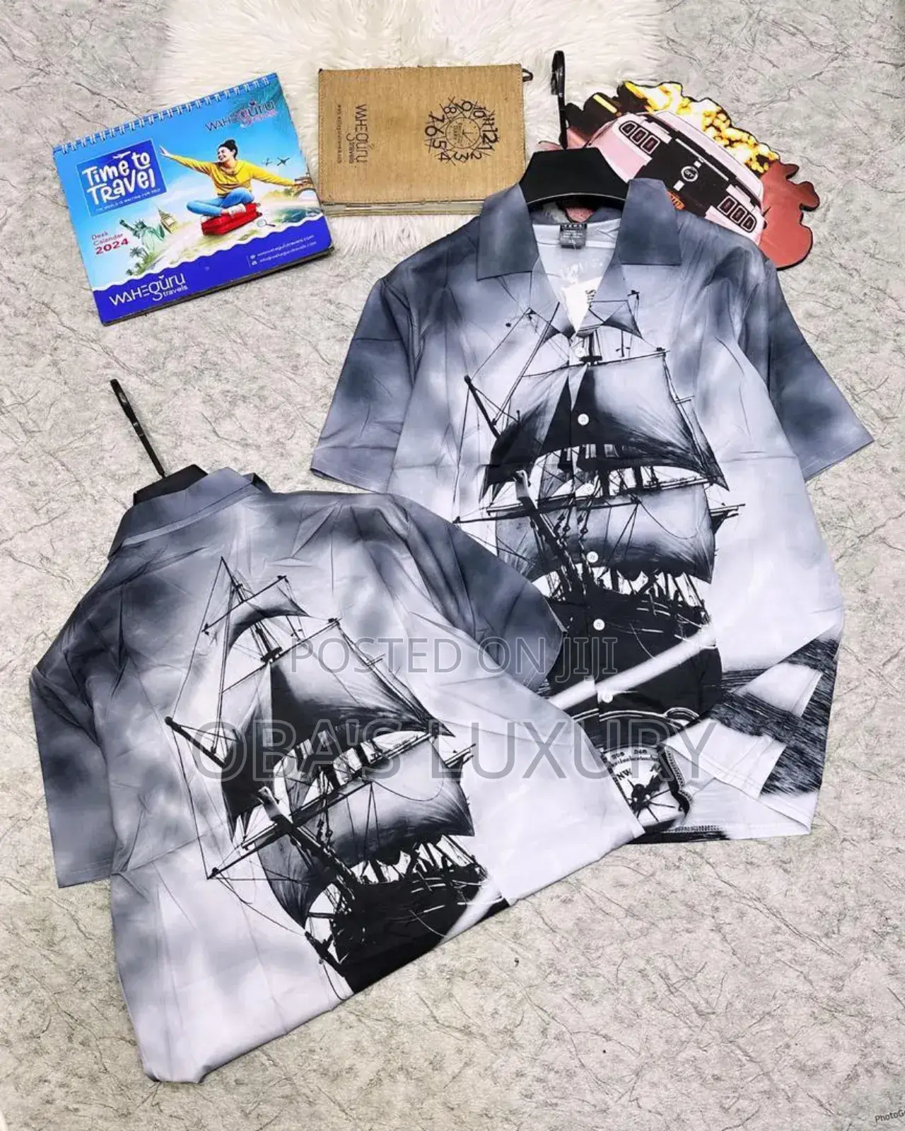 Vintage Tops