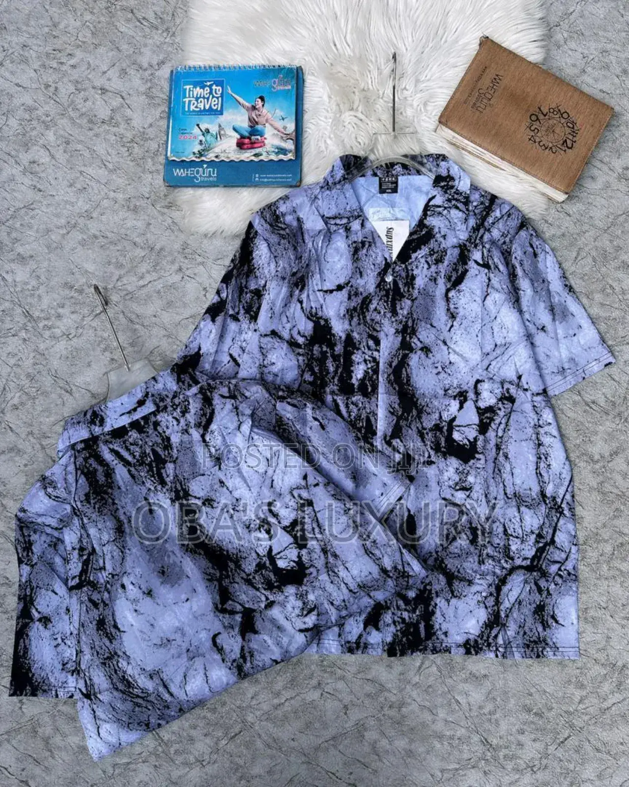 Vintage Tops