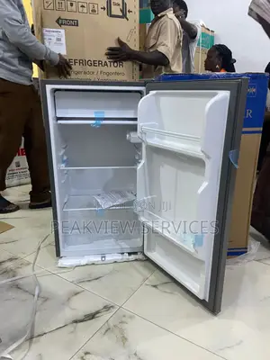 GRF-120s-M Glamstar 90l Room Refrigerator