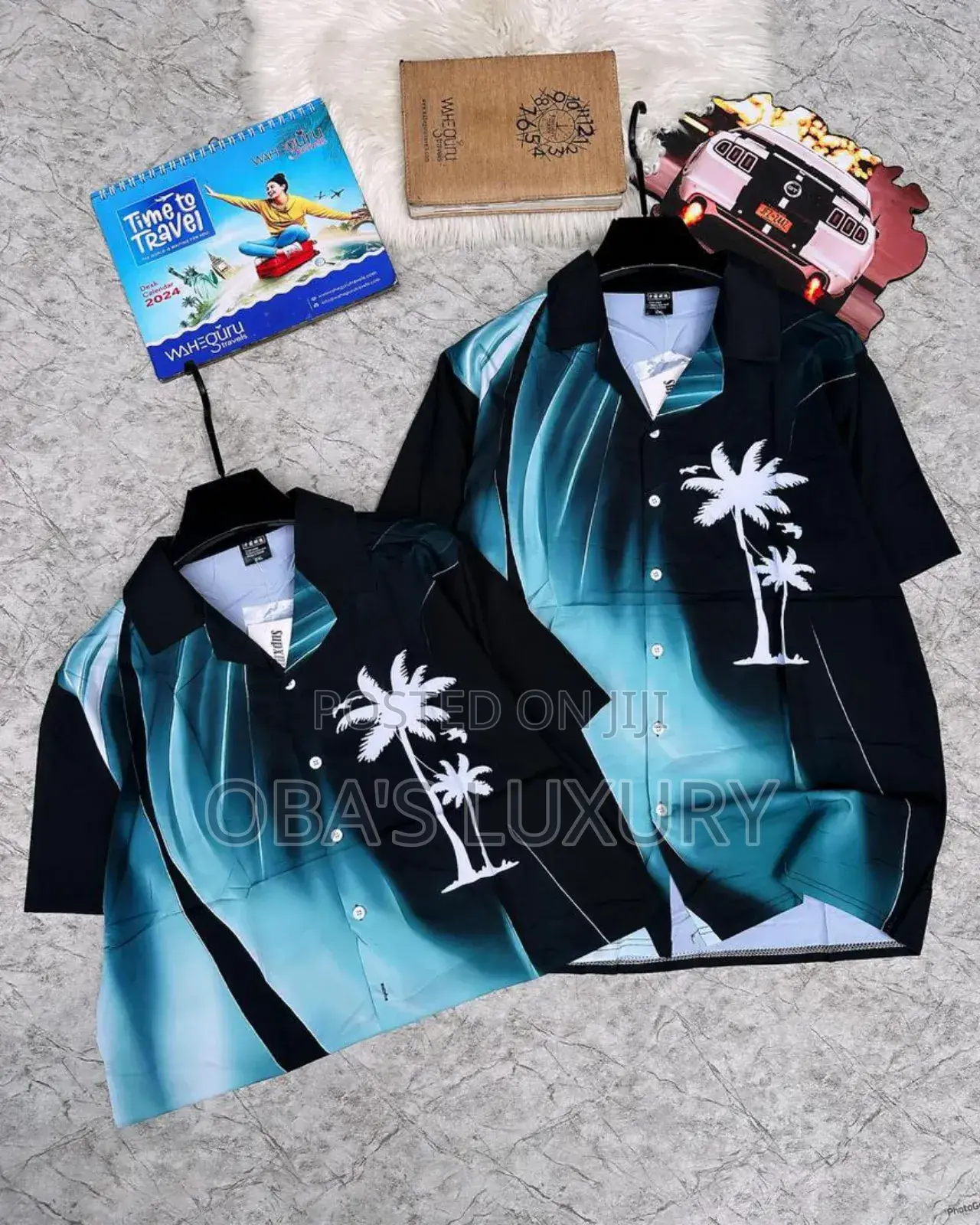 Vintage Tops