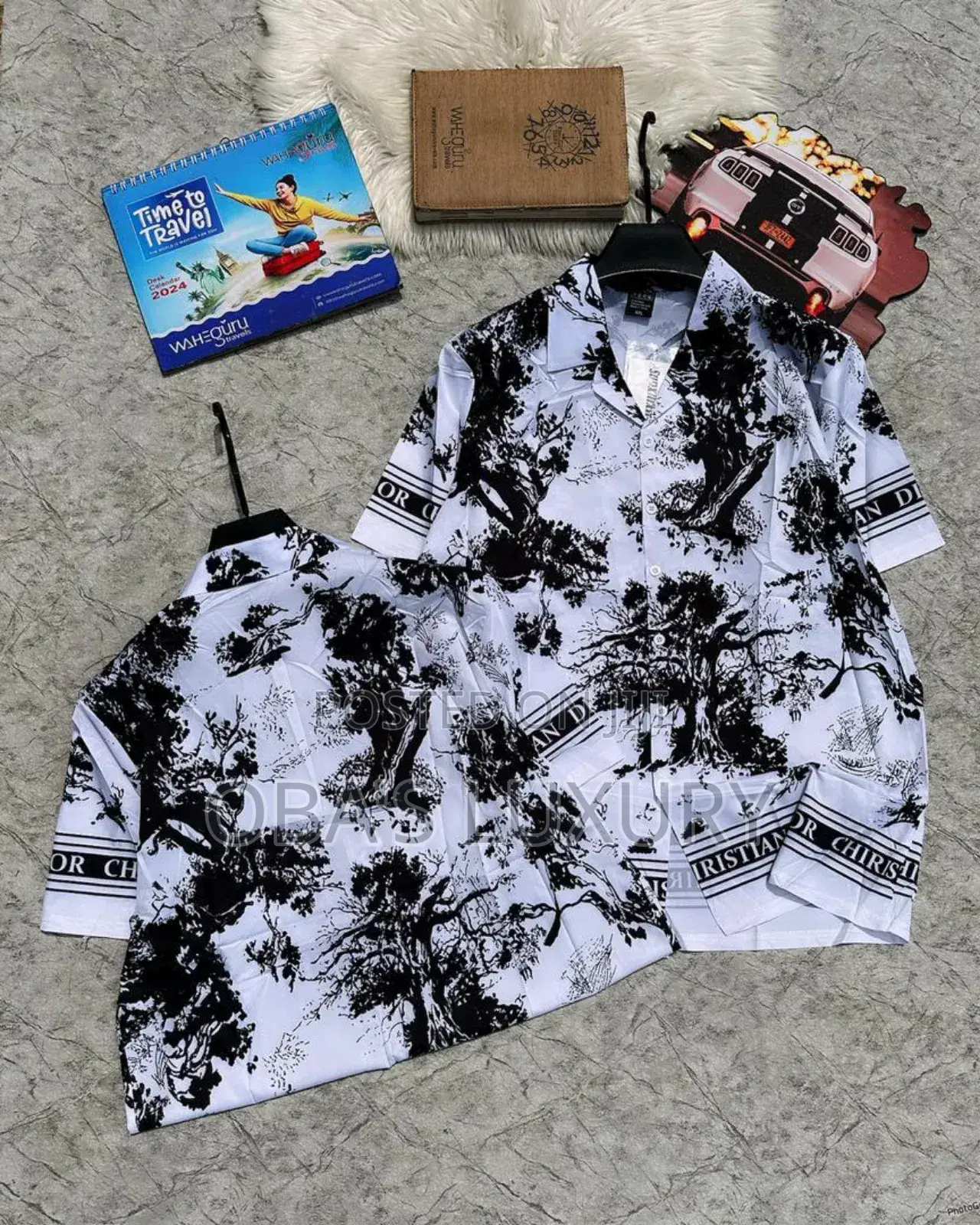 Vintage Tops