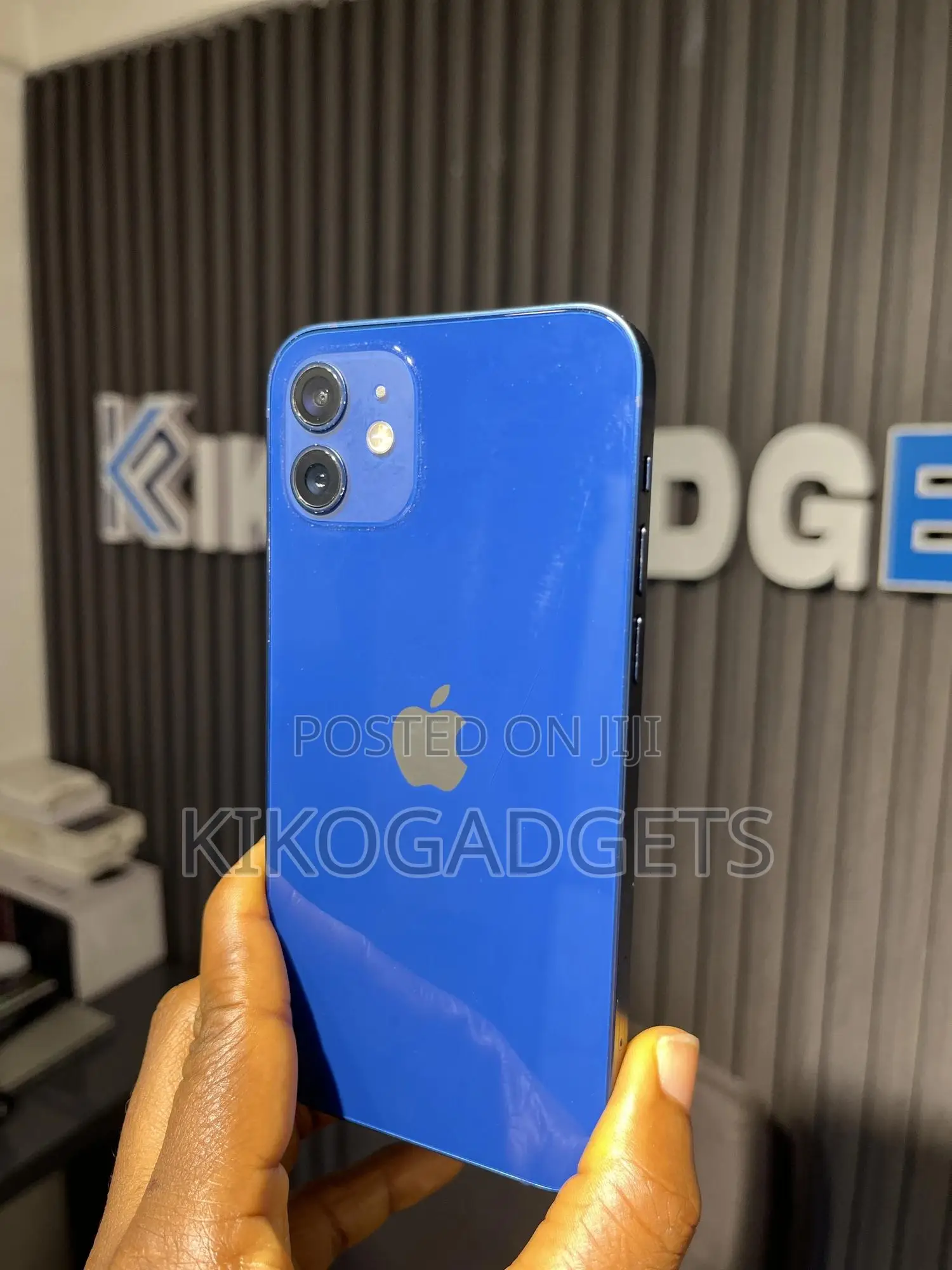 Apple iPhone 12 128 GB Blue