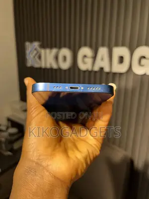 Apple iPhone 12 128 GB Blue