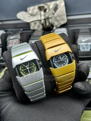 Nike Watch