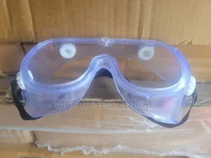 Eye Goggle