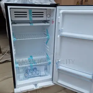 Royal 100 LTRS Single Door Refrigerator 