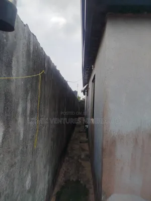 Furnished 3bdrm Bungalow in Igando for sale