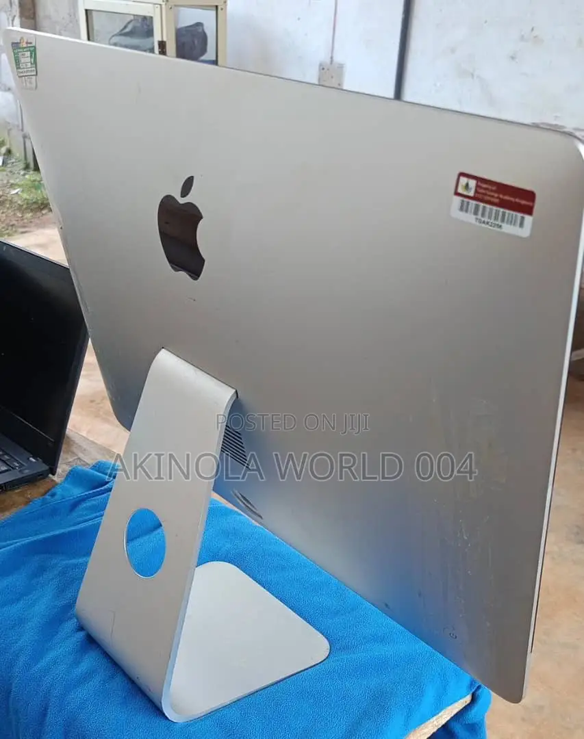 Apple iMac A1418 21.5-Inch Core I5-12900h 1tb SSD
