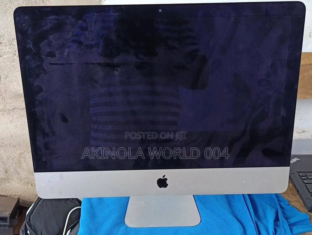 Apple iMac A1418 21.5-Inch Core I5-12900h 1tb SSD