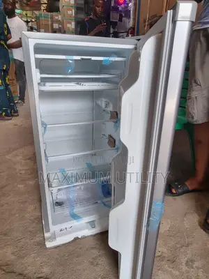 Midea 100 LTRS Single Door Refrigerator 