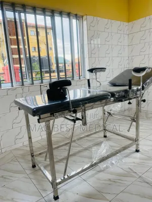 Standard Delivery Bed