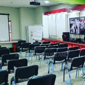 Training Chair for Office